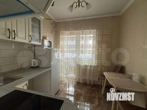 1-к квартира, вторичка, 36м2, 16/24 этаж