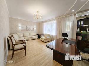 2-к квартира, вторичка, 79м2, 9/14 этаж