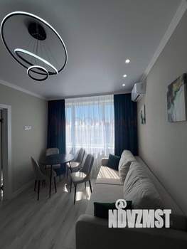 3-к квартира, вторичка, 60м2, 15/19 этаж