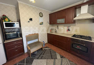 1-к квартира, вторичка, 39м2, 1/9 этаж