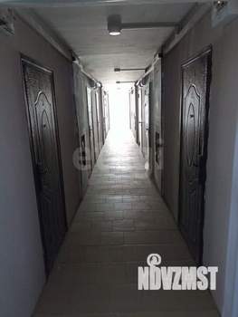 Студия квартира, вторичка, 22м2, 1/3 этаж