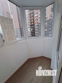 1-к квартира, вторичка, 38м2, 3/17 этаж