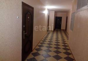 1-к квартира, вторичка, 33м2, 14/22 этаж