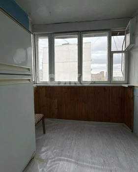 1-к квартира, вторичка, 51м2, 4/9 этаж