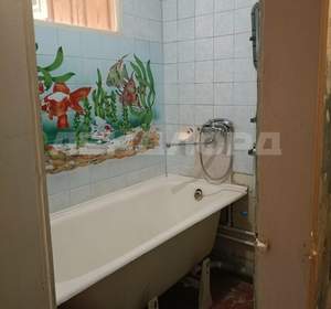 2-к квартира, вторичка, 45м2, 5/5 этаж