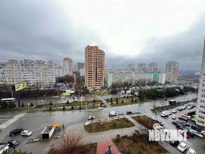 2-к квартира, вторичка, 53м2, 10/10 этаж