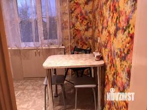 3-к квартира, вторичка, 57м2, 5/5 этаж