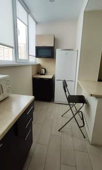 Студия квартира, вторичка, 27м2, 3/7 этаж