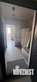 Студия квартира, вторичка, 27м2, 4/16 этаж