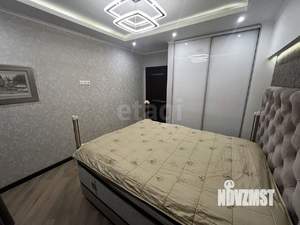 1-к квартира, вторичка, 59м2, 3/8 этаж