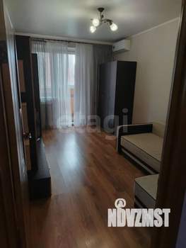 1-к квартира, вторичка, 35м2, 3/7 этаж