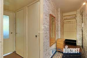 1-к квартира, вторичка, 32м2, 5/5 этаж