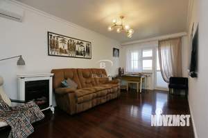 3-к квартира, вторичка, 60м2, 5/5 этаж