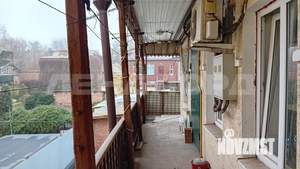 2-к квартира, вторичка, 30м2, 2/2 этаж