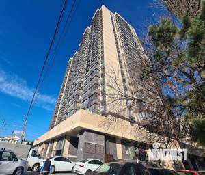 1-к квартира, вторичка, 37м2, 5/24 этаж