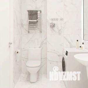 1-к квартира, вторичка, 38м2, 22/22 этаж