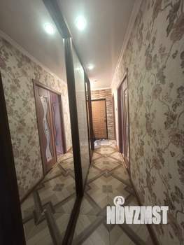 3-к квартира, вторичка, 65м2, 1/9 этаж