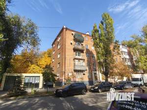 2-к квартира, вторичка, 44м2, 3/5 этаж