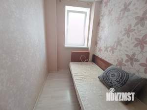 2-к квартира, вторичка, 45м2, 17/25 этаж