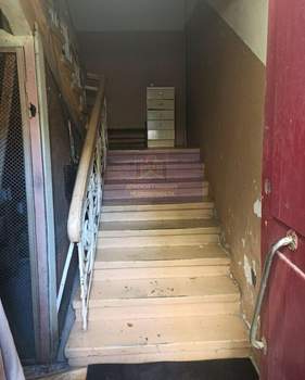 2-к квартира, вторичка, 62м2, 2/2 этаж