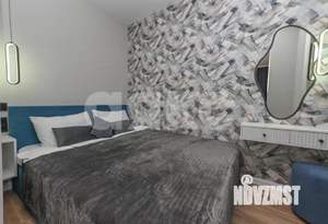 2-к квартира, вторичка, 47м2, 3/5 этаж