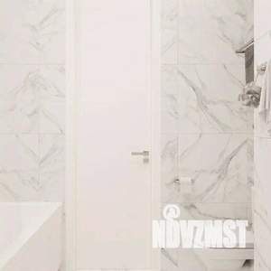 1-к квартира, вторичка, 38м2, 21/22 этаж