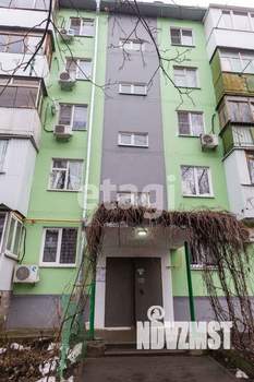 1-к квартира, вторичка, 31м2, 1/5 этаж