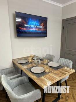 3-к квартира, вторичка, 66м2, 10/20 этаж