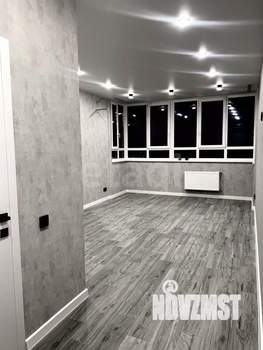 Студия квартира, вторичка, 25м2, 8/10 этаж