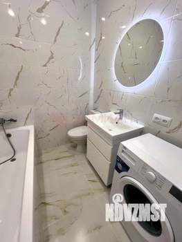 Студия квартира, вторичка, 33м2, 21/26 этаж