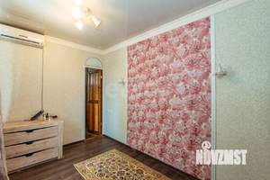 2-к квартира, вторичка, 42м2, 5/5 этаж