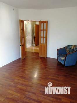 3-к квартира, вторичка, 59м2, 2/9 этаж