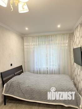 2-к квартира, вторичка, 45м2, 2/5 этаж