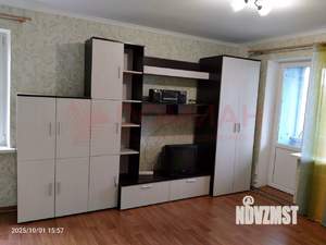 1-к квартира, вторичка, 35м2, 7/9 этаж