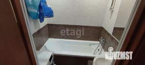 3-к квартира, вторичка, 61м2, 3/5 этаж