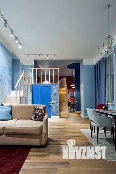 2-к квартира, вторичка, 63м2, 1/3 этаж