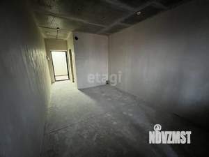 Студия квартира, вторичка, 24м2, 16/24 этаж