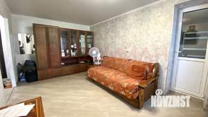 1-к квартира, вторичка, 33м2, 9/9 этаж