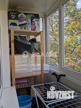 2-к квартира, вторичка, 43м2, 5/5 этаж