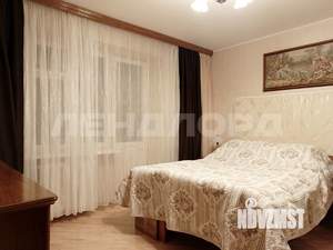 3-к квартира, вторичка, 70м2, 4/10 этаж