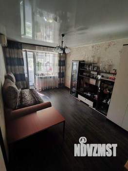 2-к квартира, вторичка, 43м2, 2/5 этаж