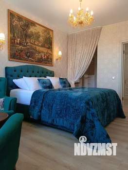 1-к квартира, вторичка, 42м2, 22/24 этаж