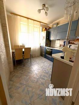 2-к квартира, вторичка, 54м2, 2/7 этаж