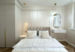3-к квартира, вторичка, 48м2, 4/25 этаж