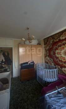 2-к квартира, вторичка, 50м2, 4/9 этаж