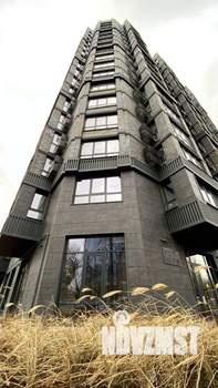 2-к квартира, сданный дом, 70м2, 4/17 этаж