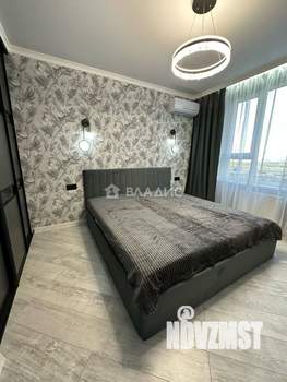 2-к квартира, вторичка, 40м2, 6/21 этаж