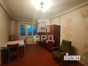 2-к квартира, вторичка, 46м2, 2/5 этаж