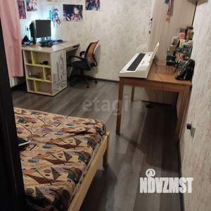 2-к квартира, вторичка, 51м2, 9/9 этаж