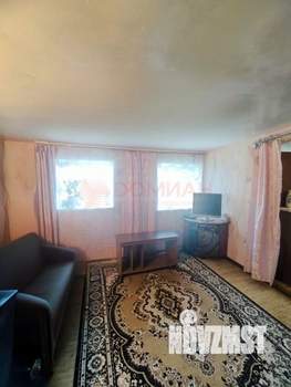 3-к квартира, вторичка, 48м2, 1/2 этаж